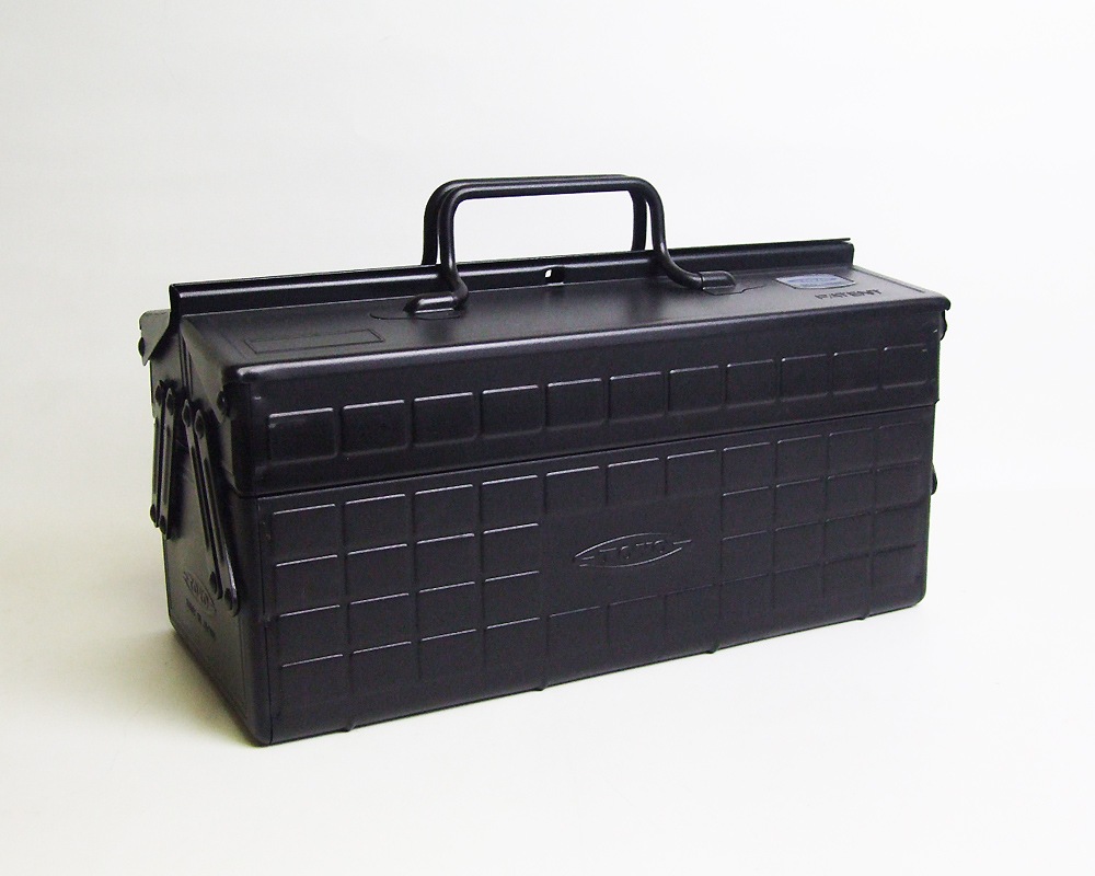 &NUT | Steel Toolbox Storage st-350  �ġ���ܥå��� st-350