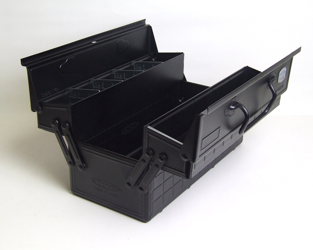 &NUT | Steel Toolbox Storage st-350  �ġ���ܥå��� st-350