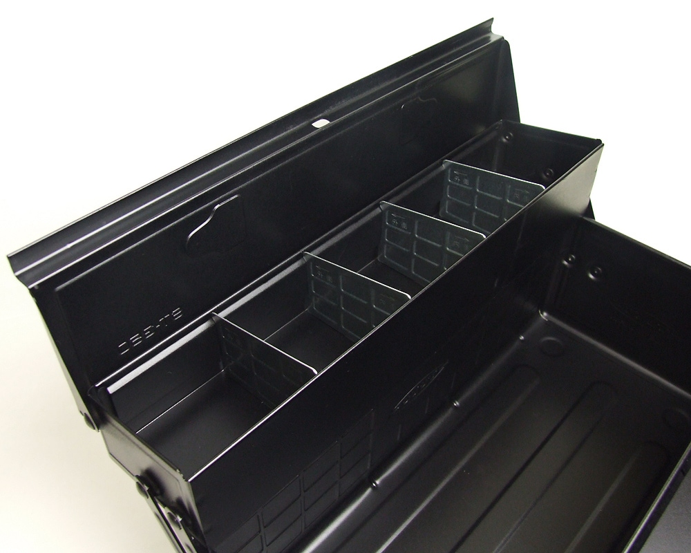 &NUT | Steel Toolbox Storage st-350  �ġ���ܥå��� st-350
