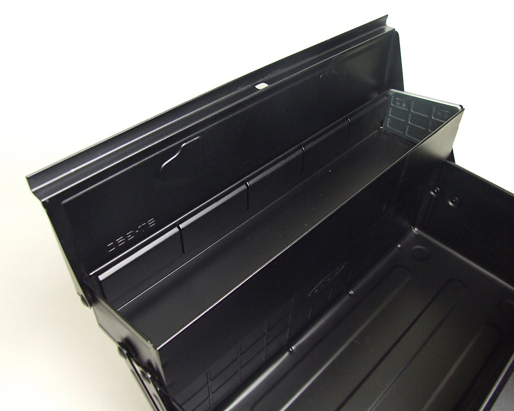 &NUT | Steel Toolbox Storage st-350  �ġ���ܥå��� st-350