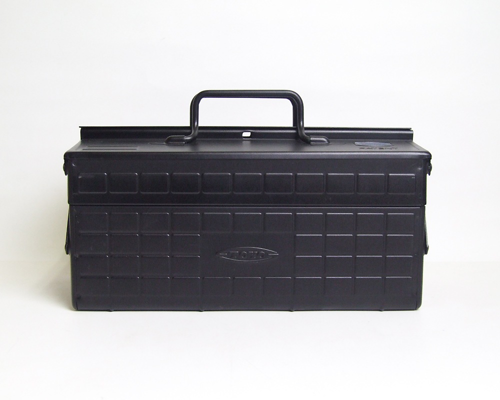 &NUT | Steel Toolbox Storage st-350  �ġ���ܥå��� st-350
