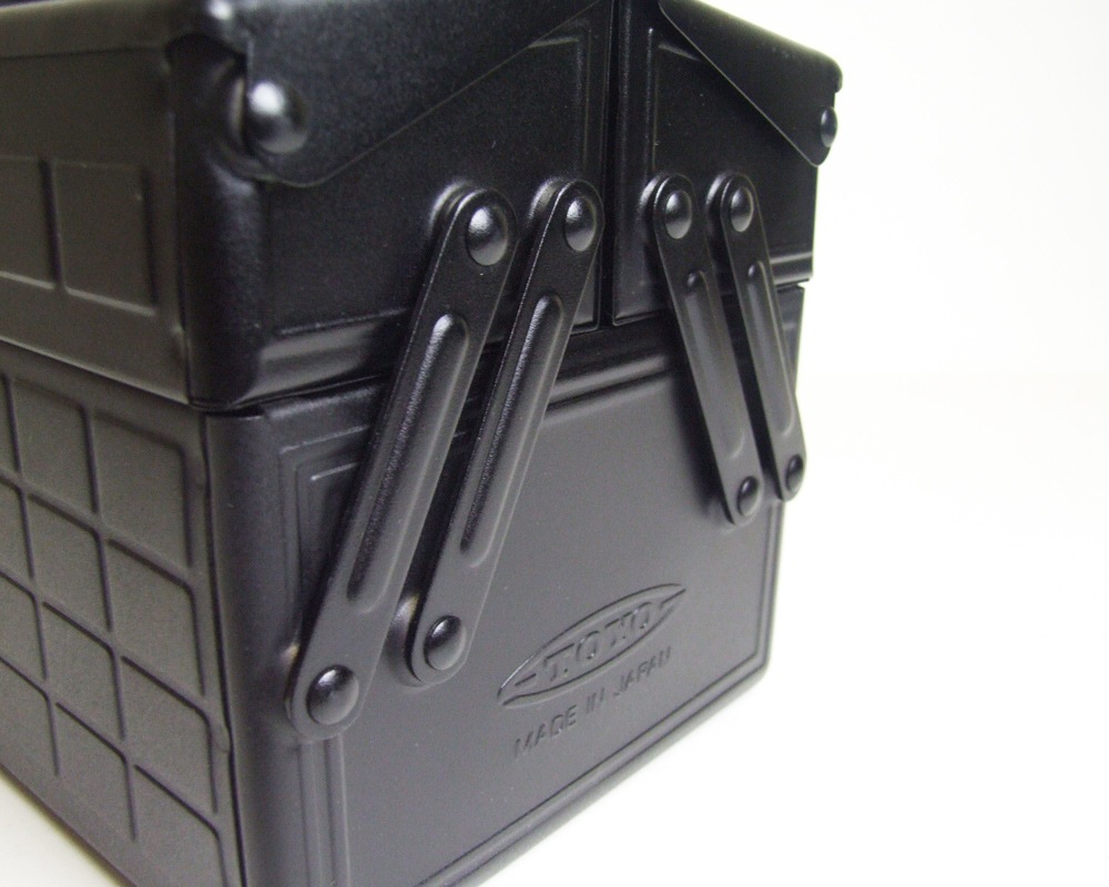 &NUT | Steel Toolbox Storage st-350  �ġ���ܥå��� st-350