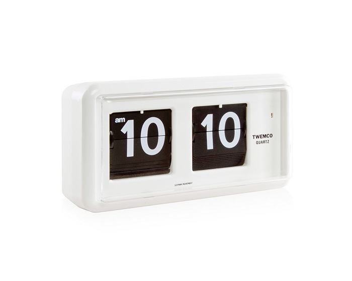 TWEMCO | Flip Clock QT-30 եåץå QT-30