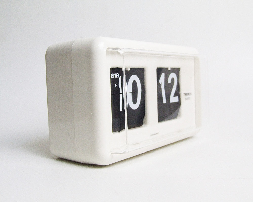 TWEMCO | Flip Clock QT-30 եåץå QT-30