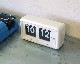 TWEMCO | Flip Clock QT-30 եåץå QT-30