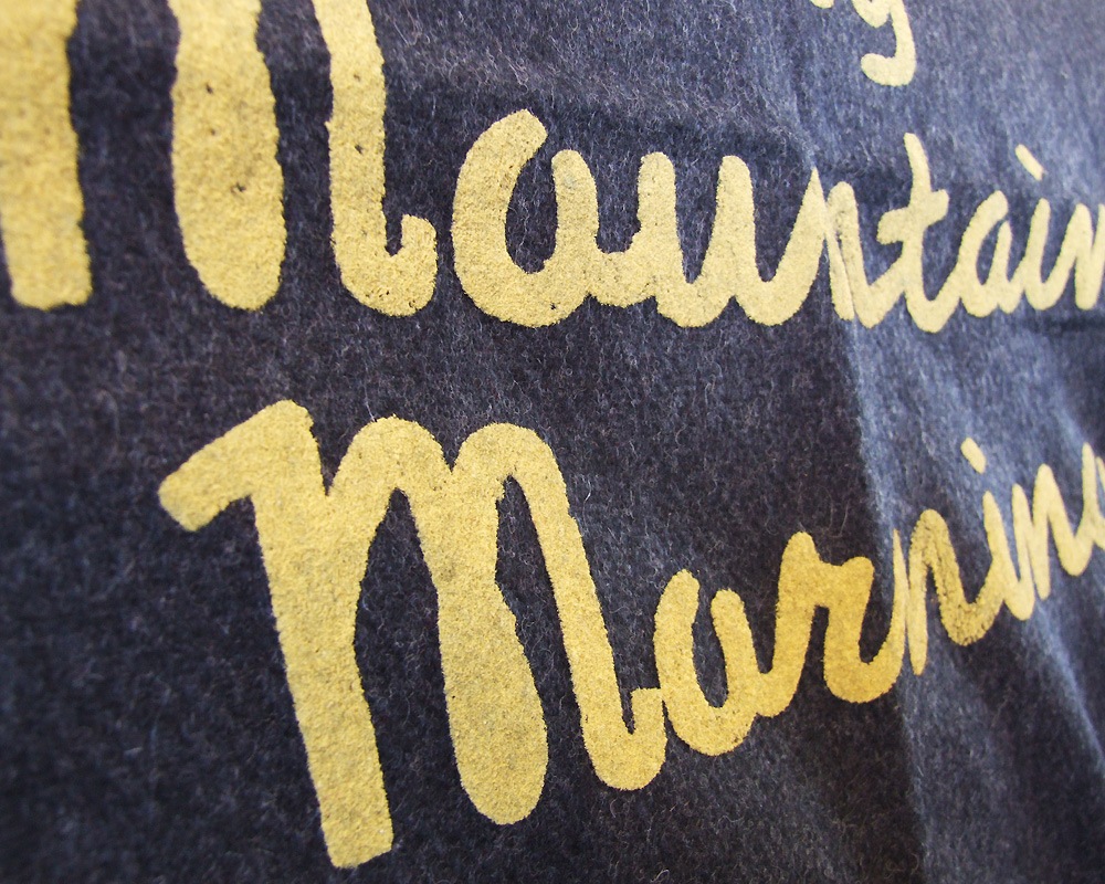 Landscape Products | ��Playmountain Morning�� Blanket �ץ�ޥ���ƥ�⡼�˥� �֥�󥱥å�