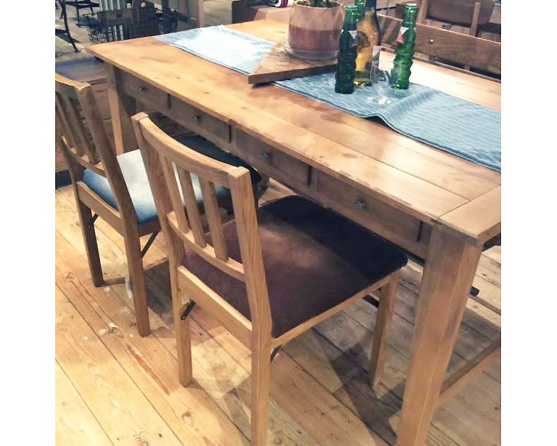 journal standard Furniture | HARLEM CHAIR 2TONE �ϡ��������� �ġ��ȥ�