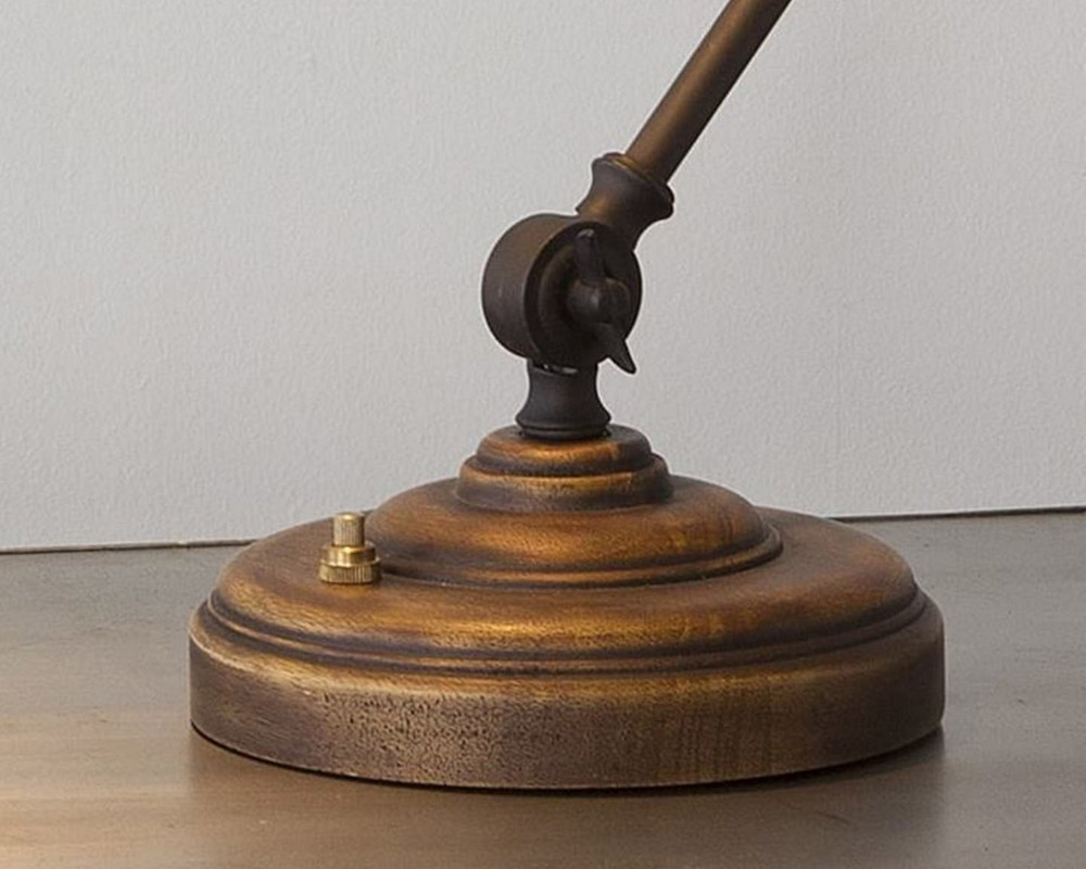 ACME Furniture | BRIGHTON DESK LAMP ֥饤ȥǥ