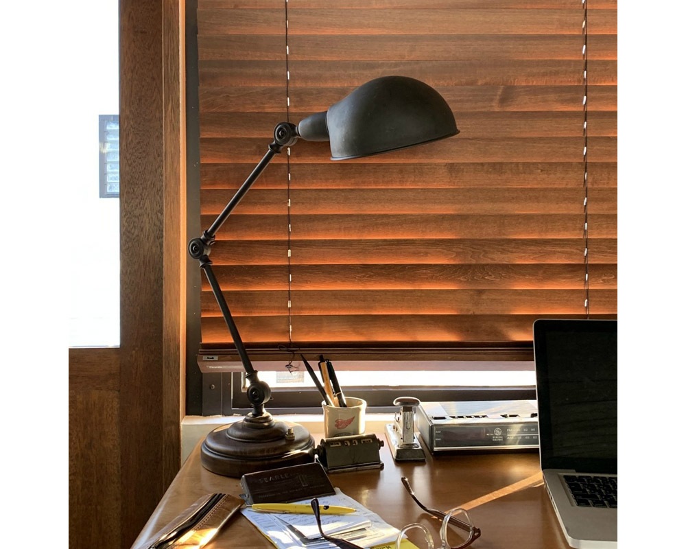 ACME Furniture | BRIGHTON DESK LAMP ֥饤ȥǥ
