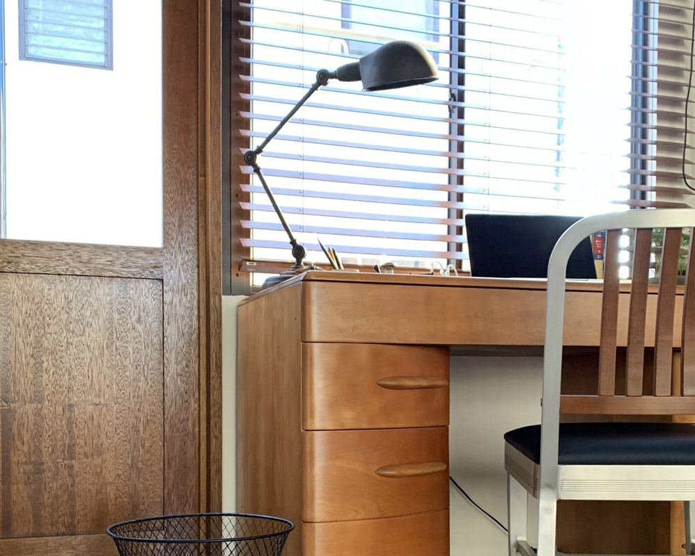 ACME Furniture | BRIGHTON DESK LAMP ֥饤ȥǥ