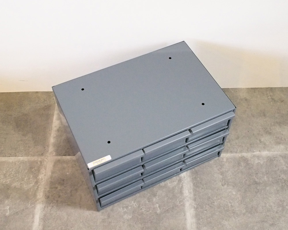 DURHAM | 9 DRAWER CABINET ������9�ɥ������ӥͥå�