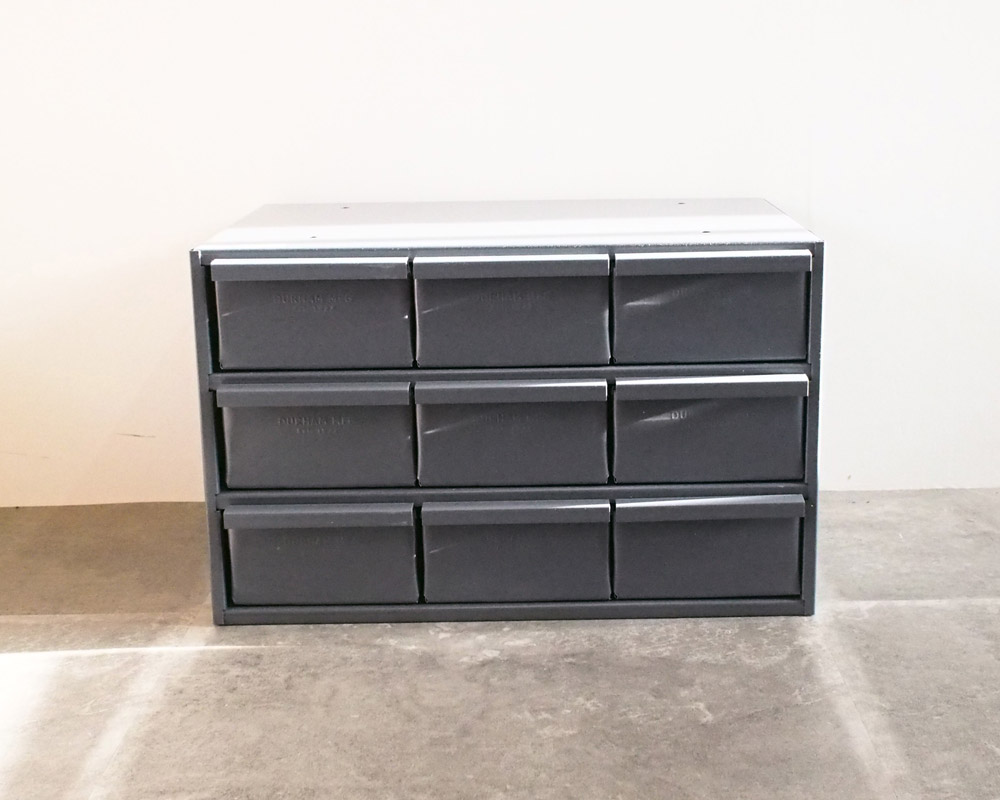 DURHAM | 9 DRAWER CABINET ������9�ɥ������ӥͥå�
