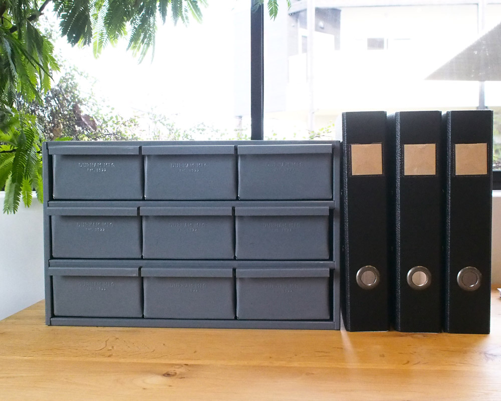 DURHAM | 9 DRAWER CABINET ������9�ɥ������ӥͥå�