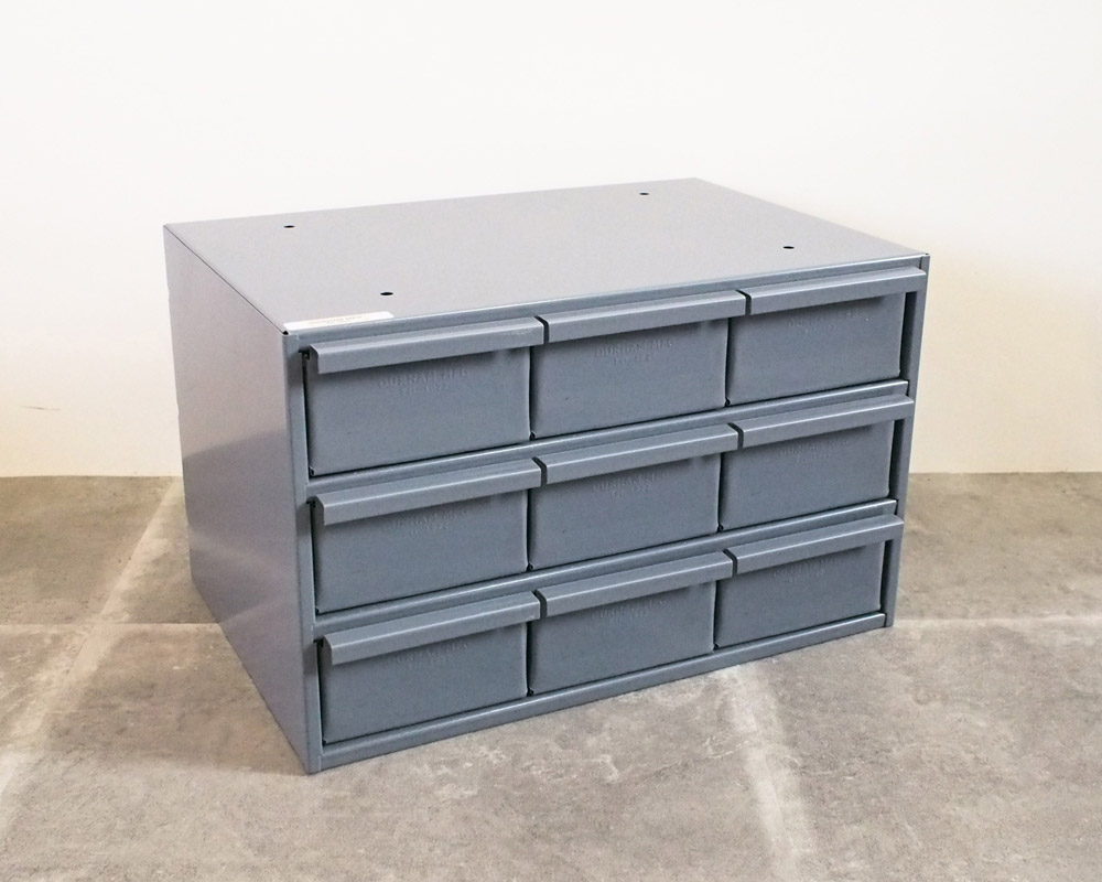 DURHAM | 9 DRAWER CABINET ������9�ɥ������ӥͥå�