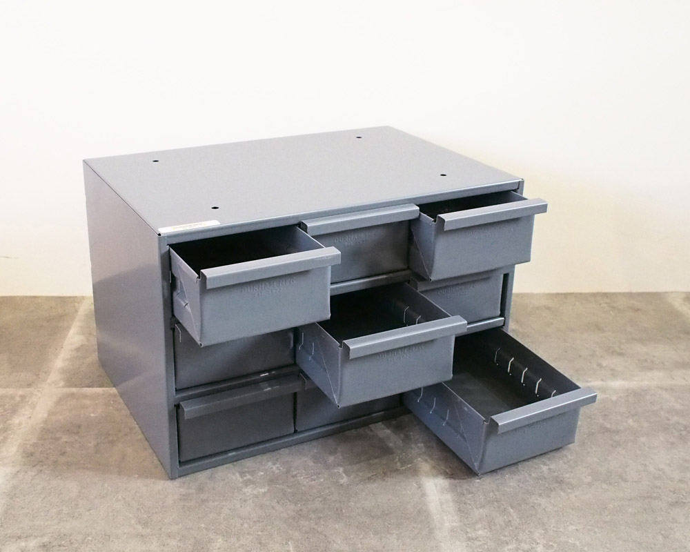 DURHAM | 9 DRAWER CABINET ������9�ɥ������ӥͥå�