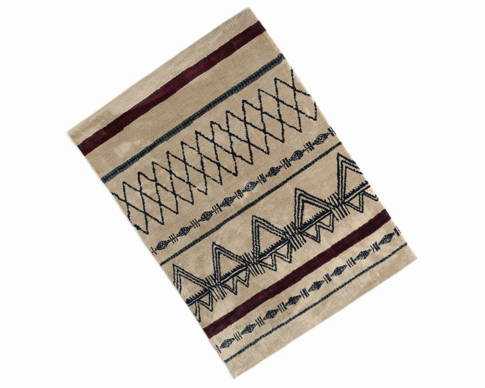 journal standard Furniture | FULANI RUG NT [2size] �ե�˥饰 �ʥ�����