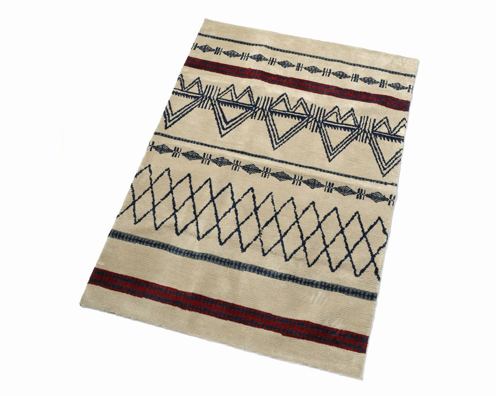 journal standard Furniture | FULANI RUG NT [2size] �ե�˥饰 �ʥ�����