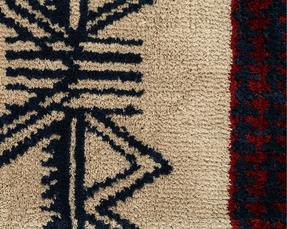 journal standard Furniture | FULANI RUG NT [2size] �ե�˥饰 �ʥ�����