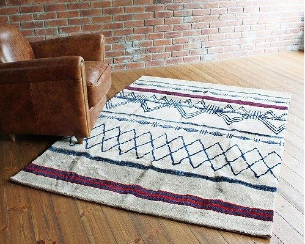 journal standard Furniture | FULANI RUG NT [2size] �ե�˥饰 �ʥ�����