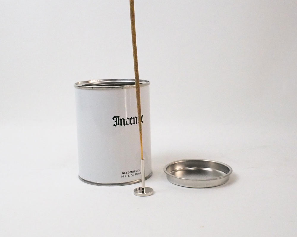 Candy Design �� Works | CDW incense stand ���󥻥󥹥������