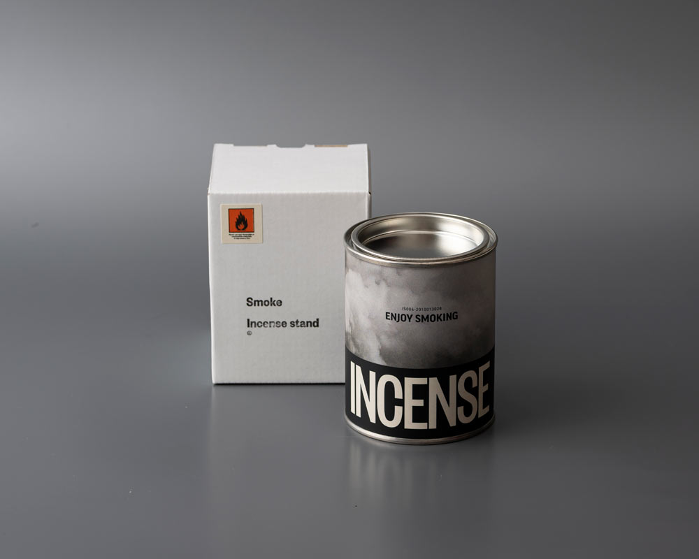Candy Design �� Works | CDW incense stand ���󥻥󥹥������