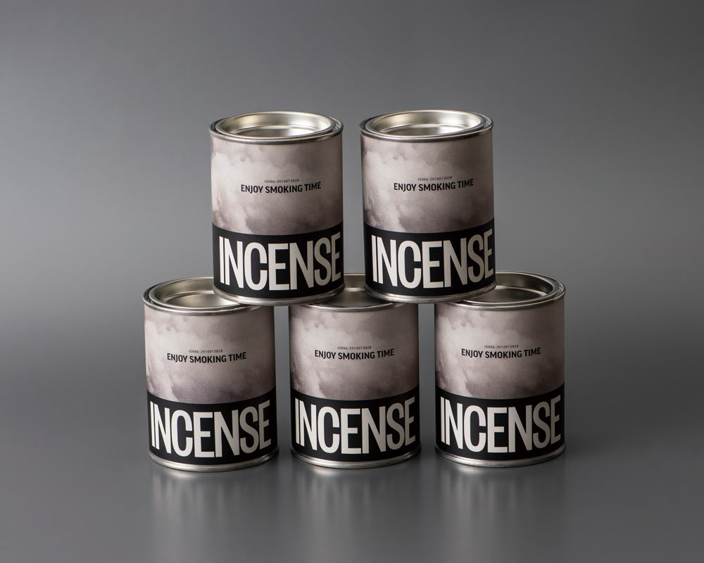 Candy Design �� Works | CDW incense stand ���󥻥󥹥������