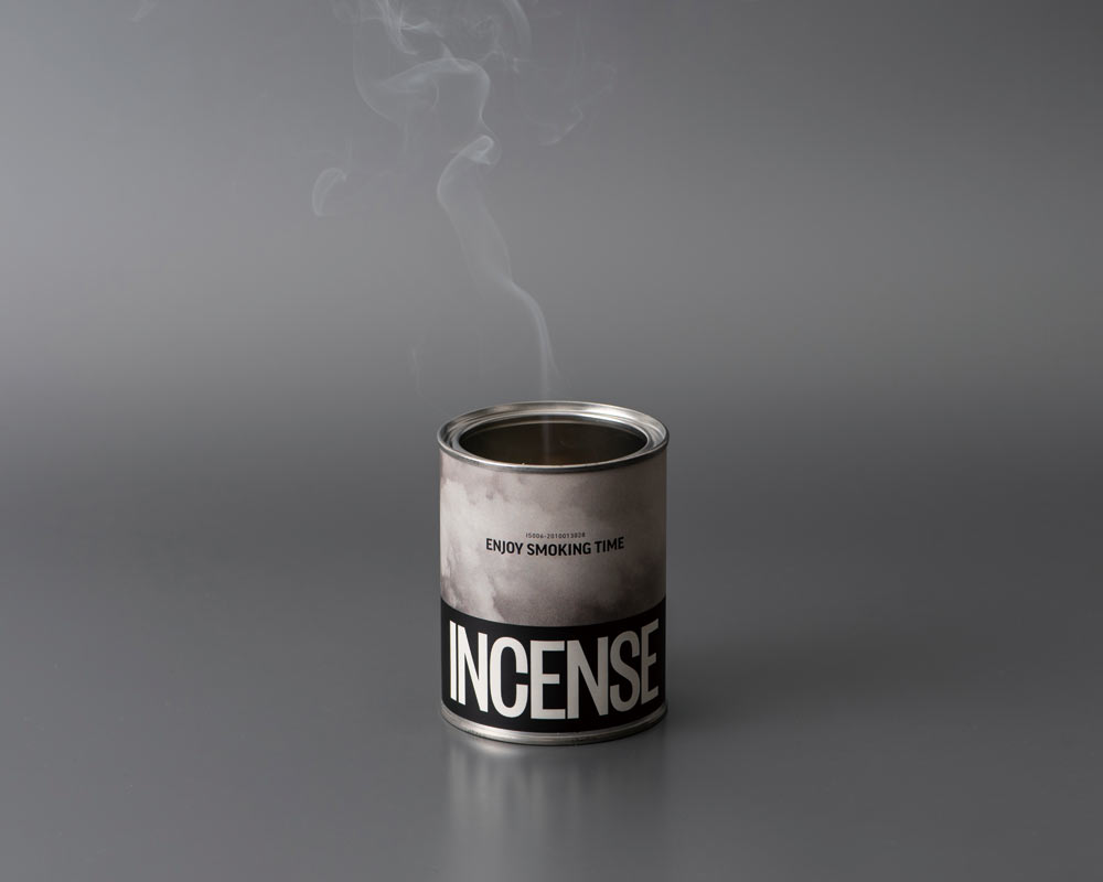 Candy Design �� Works | CDW incense stand ���󥻥󥹥������
