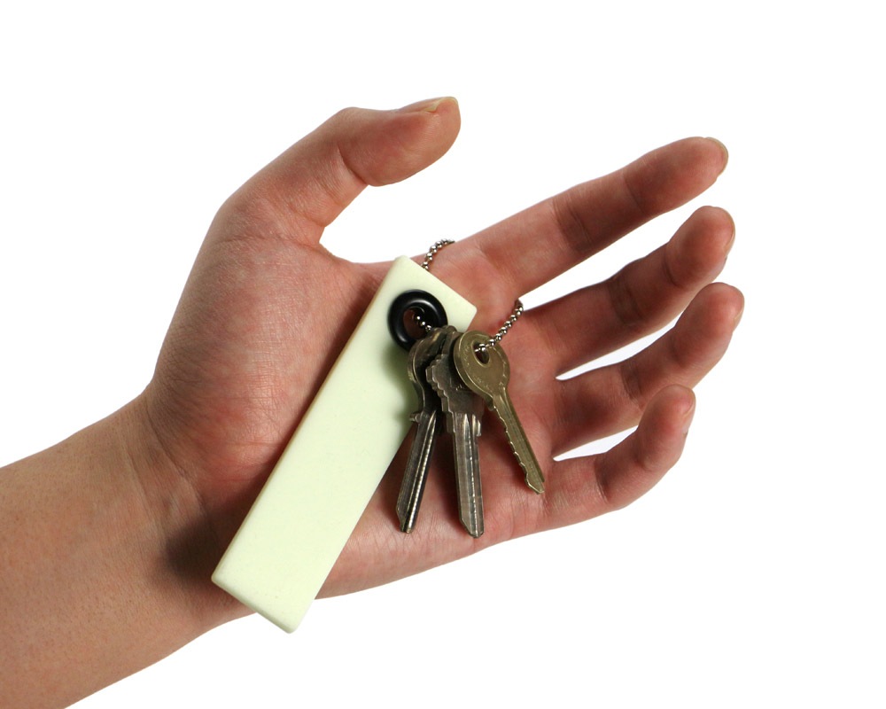 COUNTY COMM | Afterburner Glow Tag ���ե����С��ʡ� ����������/�߸�����