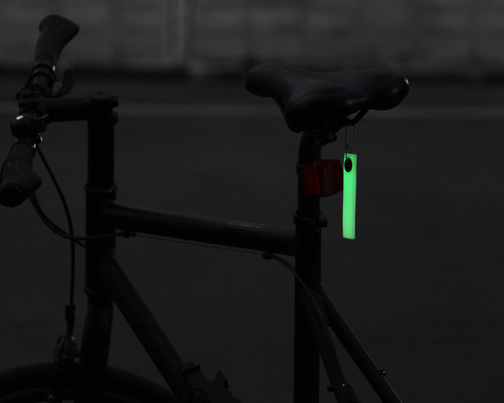 COUNTY COMM | Afterburner Glow Tag ���ե����С��ʡ� ����������/�߸�����