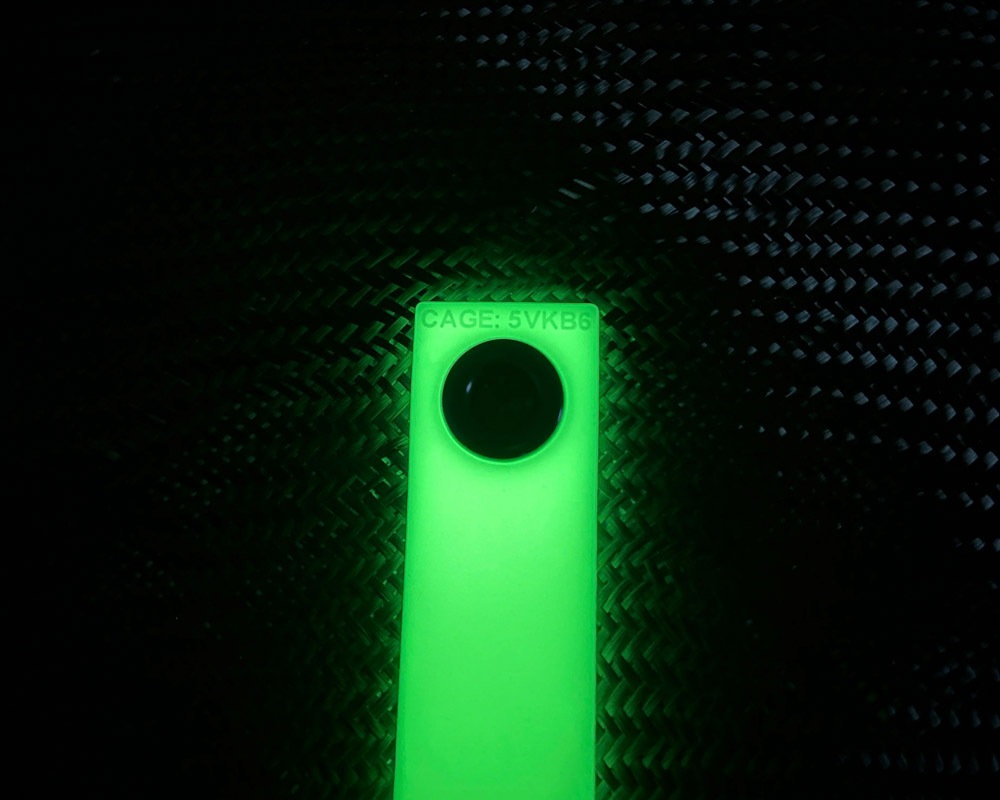 COUNTY COMM | Afterburner Glow Tag ���ե����С��ʡ� ����������/�߸�����