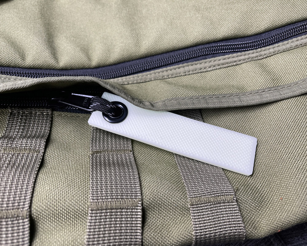 COUNTY COMM | Afterburner Glow Tag ���ե����С��ʡ� ����������/�߸�����