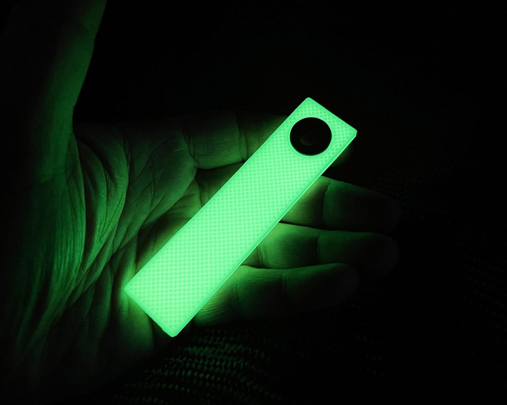 COUNTY COMM | Afterburner Glow Tag ���ե����С��ʡ� ����������/�߸�����