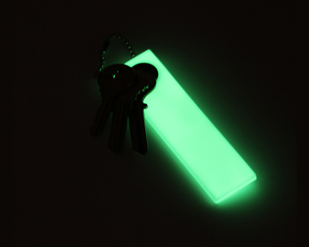 COUNTY COMM | Afterburner Glow Tag ���ե����С��ʡ� ����������/�߸�����