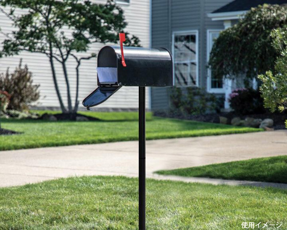 FULTON | Mailbox Standard Post Mount ᡼ܥå ɥݥ