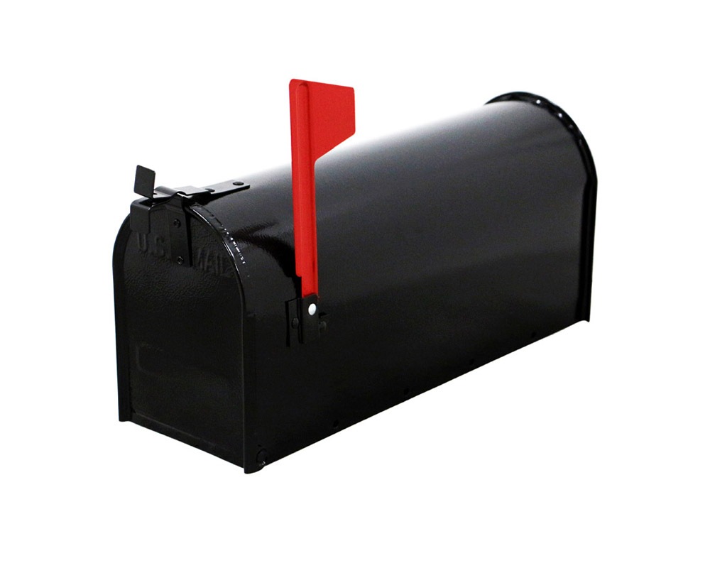 FULTON | Mailbox Standard Post Mount ᡼ܥå ɥݥ
