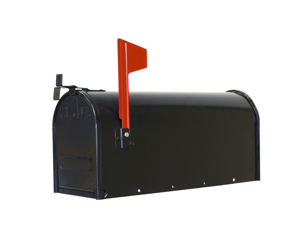 FULTON | Mailbox Standard Post Mount ᡼ܥå ɥݥ