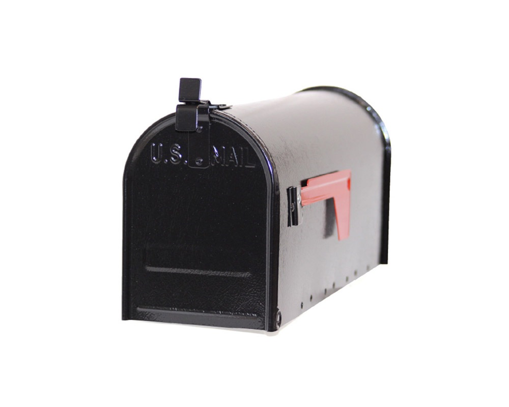 FULTON | Mailbox Standard Post Mount ᡼ܥå ɥݥ