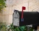 FULTON | Mailbox Standard Post Mount ᡼ܥå ɥݥ