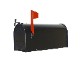 FULTON | Mailbox Standard Post Mount ᡼ܥå ɥݥ