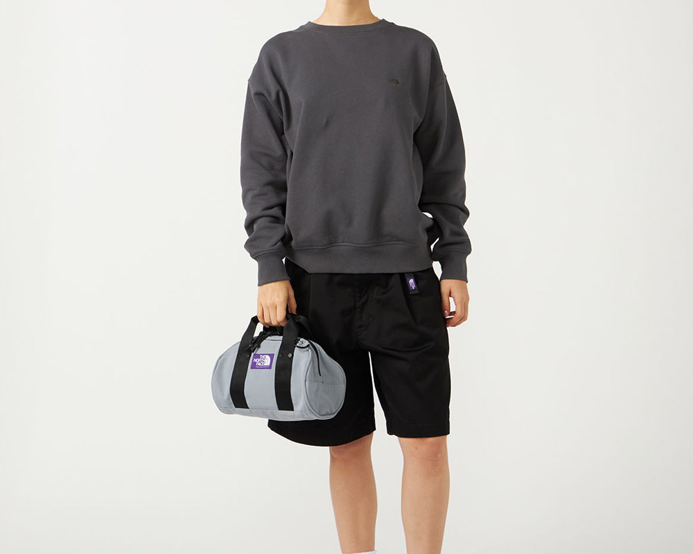 THE NORTH FACE Purple Label | Field Demi Duffle Bag [3color] �ե�����ɥǥߥ��åե�Хå�