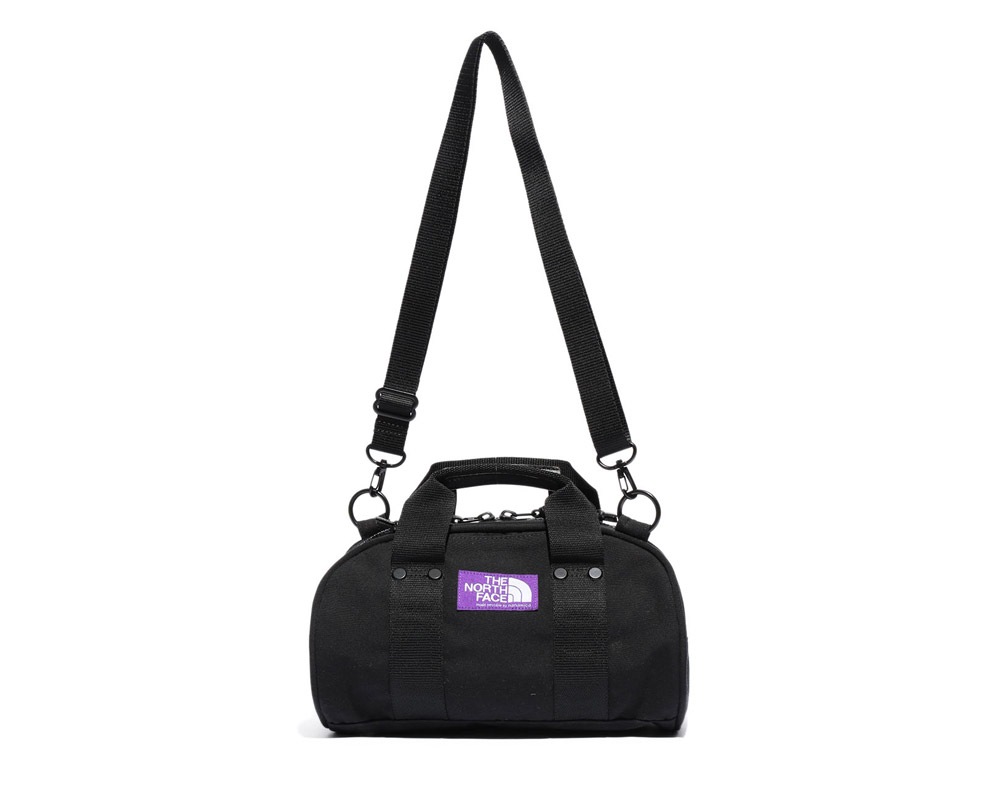 THE NORTH FACE Purple Label | Field Demi Duffle Bag [3color] �ե�����ɥǥߥ��åե�Хå�