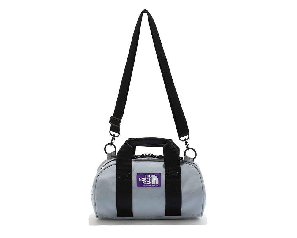 THE NORTH FACE Purple Label | Field Demi Duffle Bag [3color] �ե�����ɥǥߥ��åե�Хå�