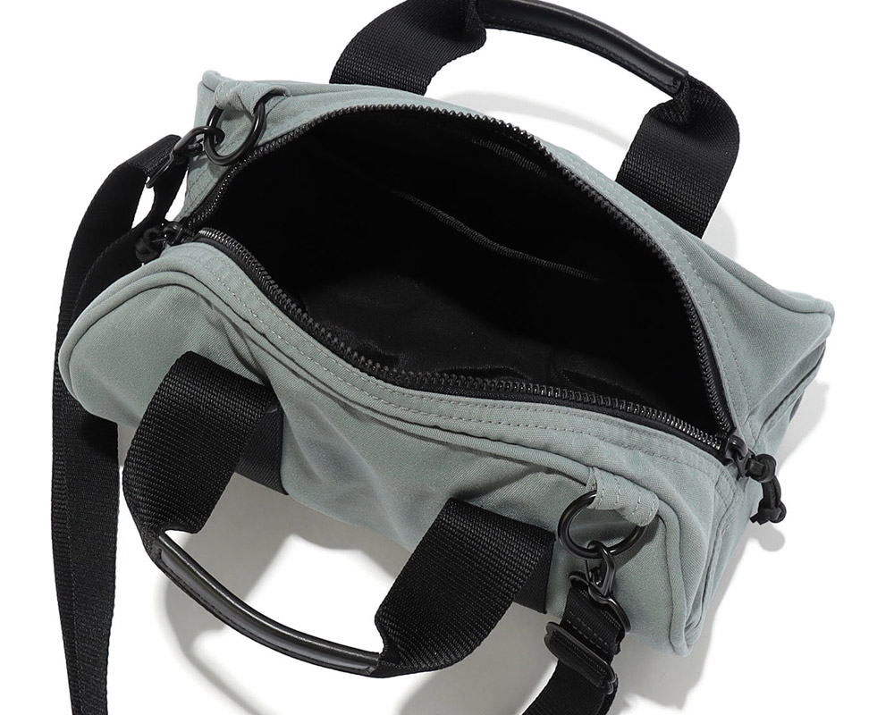 THE NORTH FACE Purple Label | Field Demi Duffle Bag [3color] �ե�����ɥǥߥ��åե�Хå�