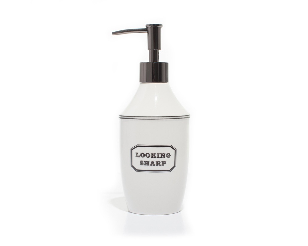 IZOLA | Apothecary Bath Ensemble Х󥵥֥