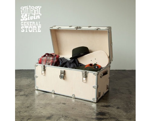 STUSSY Livin' General Store | Rhino Trunk �饤�� �ȥ��
