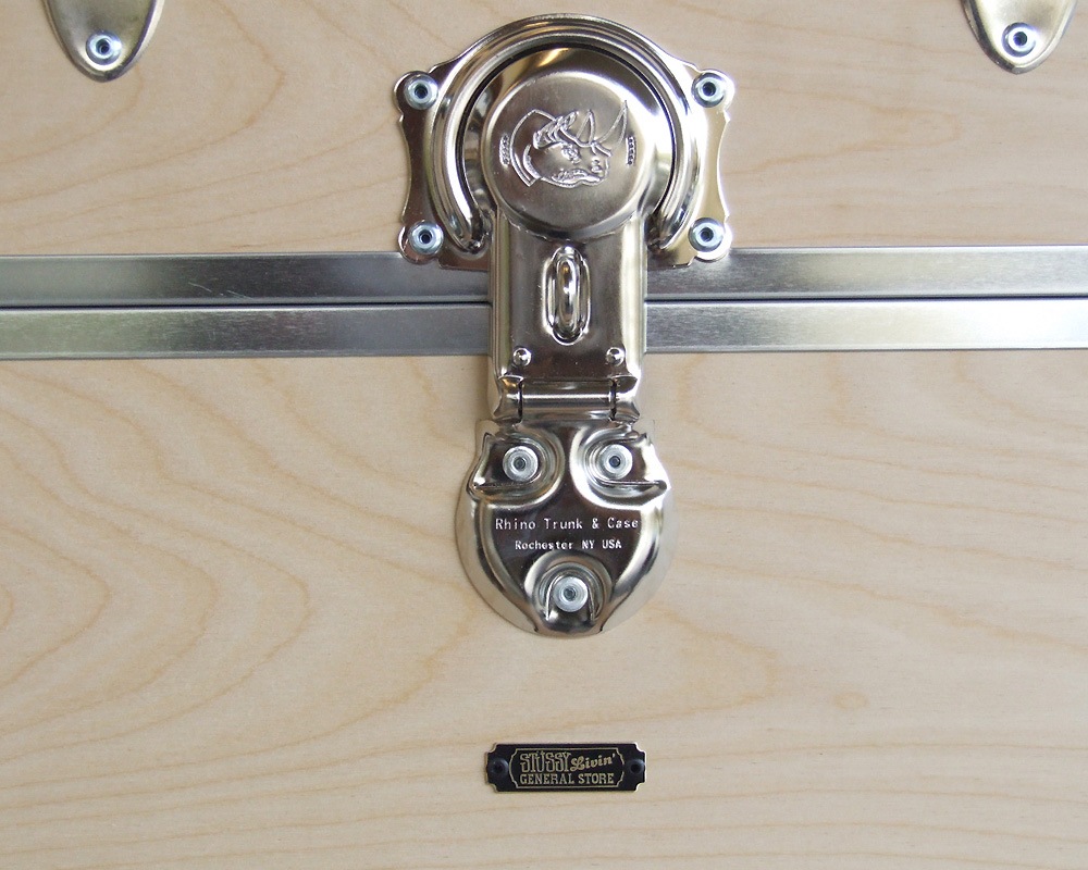 STUSSY Livin' General Store | Rhino Trunk �饤�� �ȥ��