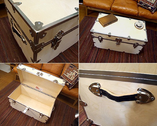 STUSSY Livin' General Store | Rhino Trunk �饤�� �ȥ��