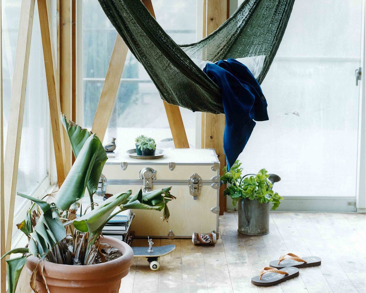 STUSSY Livin' General Store | Rhino Trunk �饤�� �ȥ��