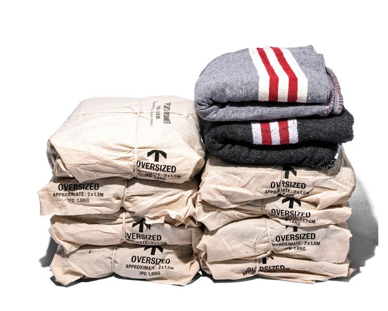 PUEBCO | Moving Blanket �ࡼ�ӥ󥰥֥�󥱥å�