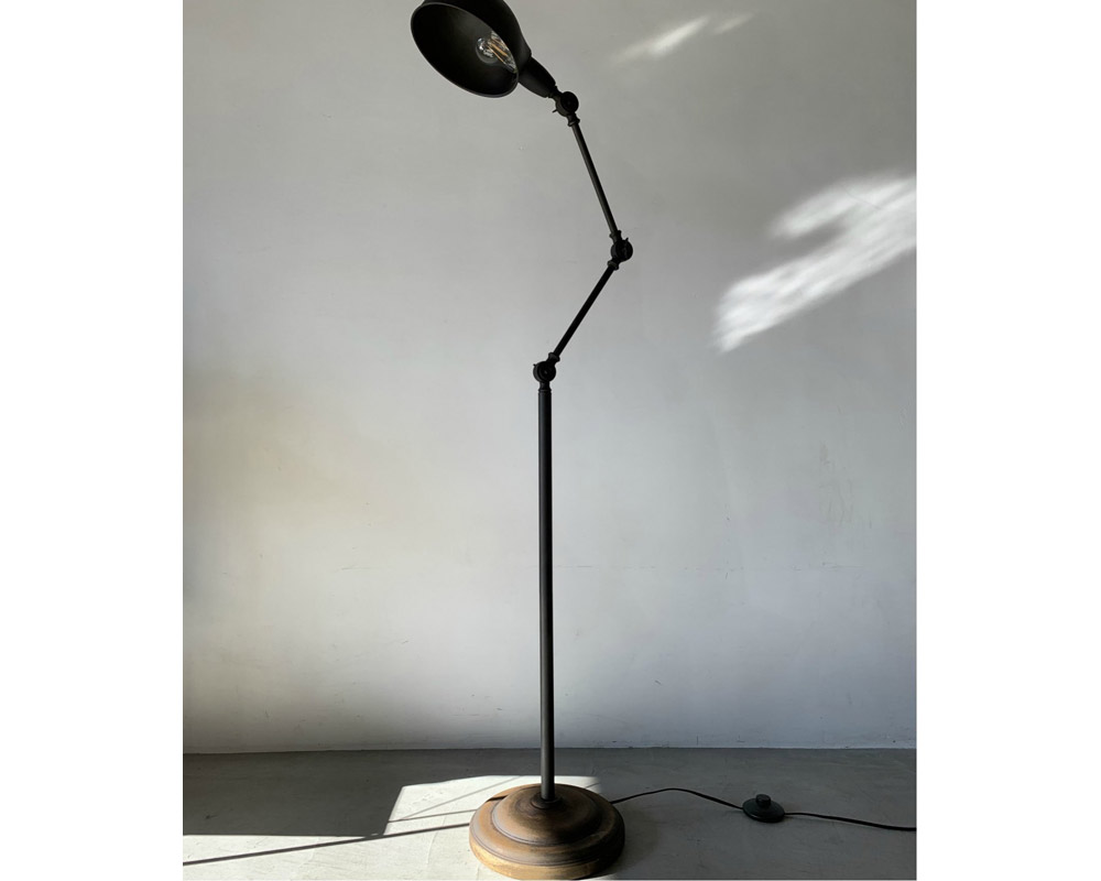 ACME Furniture | BRIGHTON FLOOR LAMP �֥饤�ȥ�ե�������